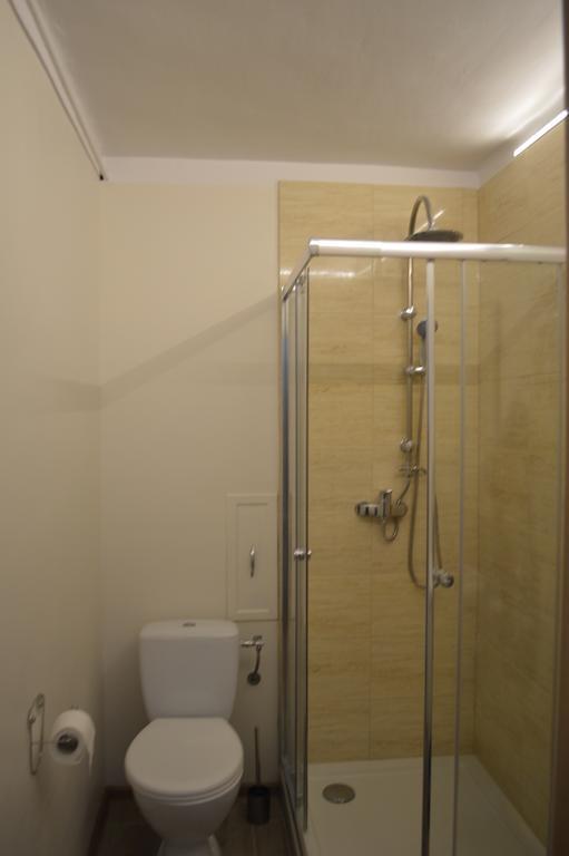 Apartament Ustrzyki Ustrzyki Dolne Zewnętrze zdjęcie