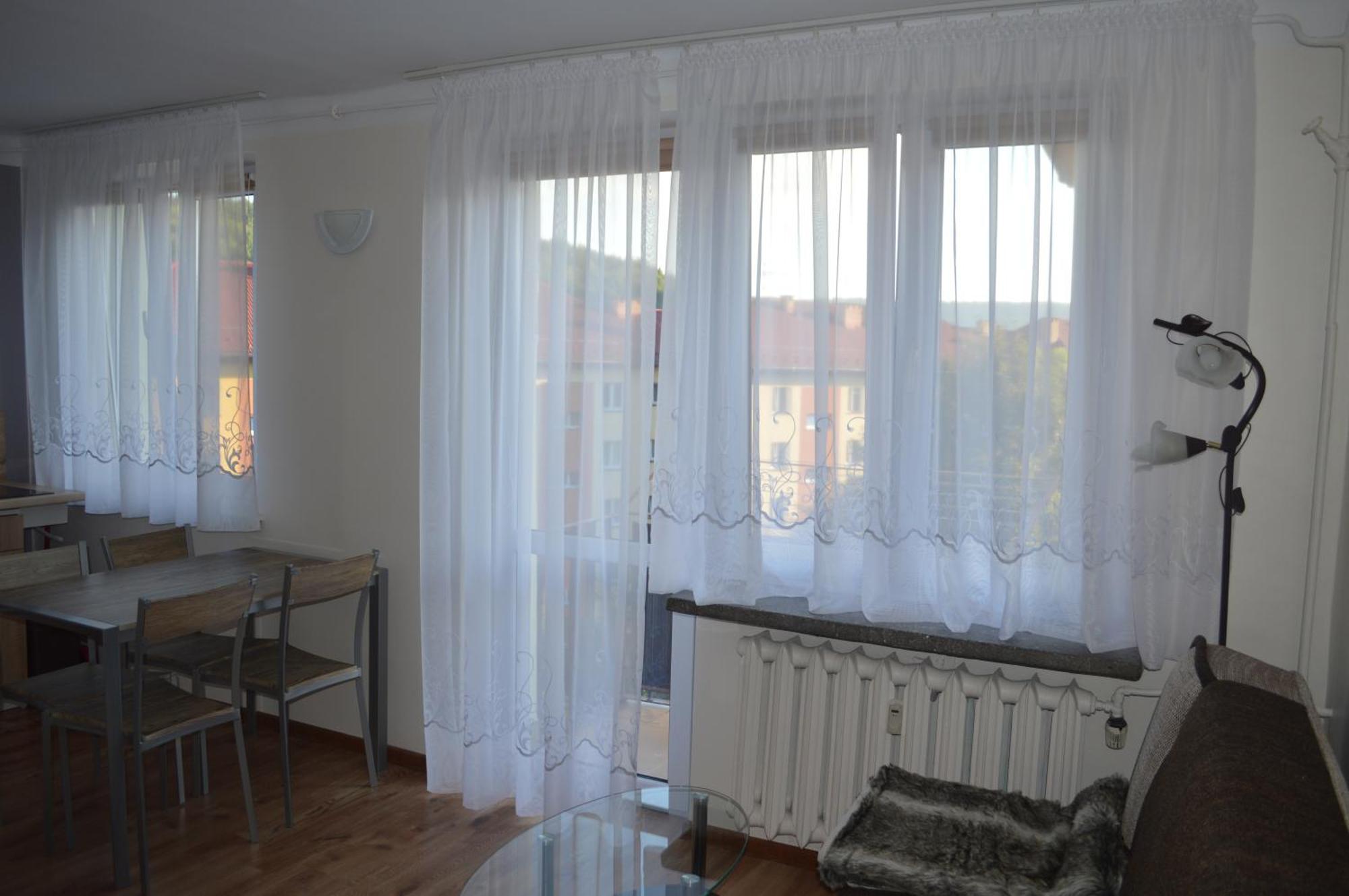 Apartament Ustrzyki Ustrzyki Dolne Zewnętrze zdjęcie